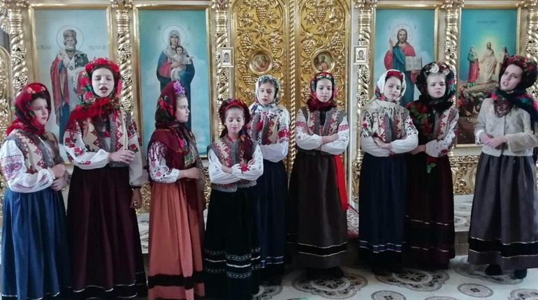 Колектив "Ордана" виборов чергове гран-прі