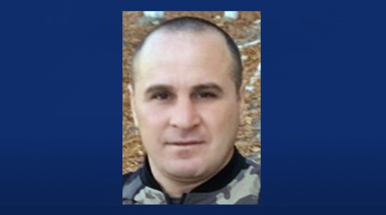 Оголосили підозру російському воєнному злочинцю, який бив та ґвалтував жінку на Херсонщині
