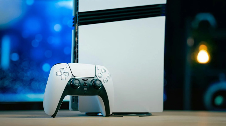 Як вибрати ігрову приставку PlayStation 5 — покроковий гід для покупця