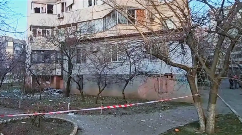 Окупанти атакували 42 населених пункти правобережжя Херсонщини: 5 ипоранених