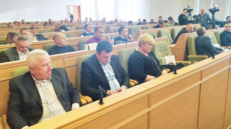 У Клесівській громаді вирішать проблему з питною водою