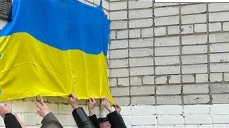 У Ніжині встановлять 12 меморіальних дощок загиблим Героям
