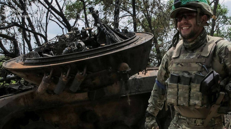 ЗСУ закріплюються на нових рубежах у Волноваському районі — новини з громад за минулу добу