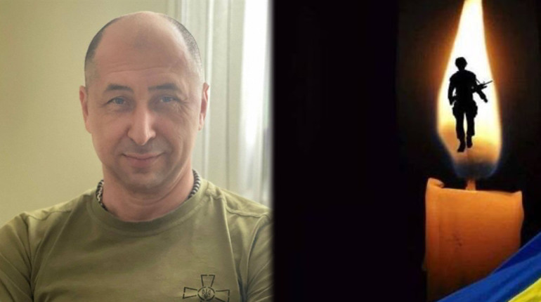 "На щиті" повертається захисник Віктор Криворот: прощання відбудеться 24 лютого у Ковалині
