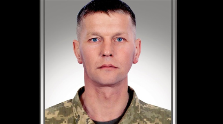 Йому навіки 51...