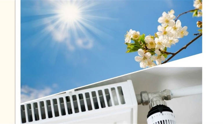 У Ніжині завершується опалювальний сезон