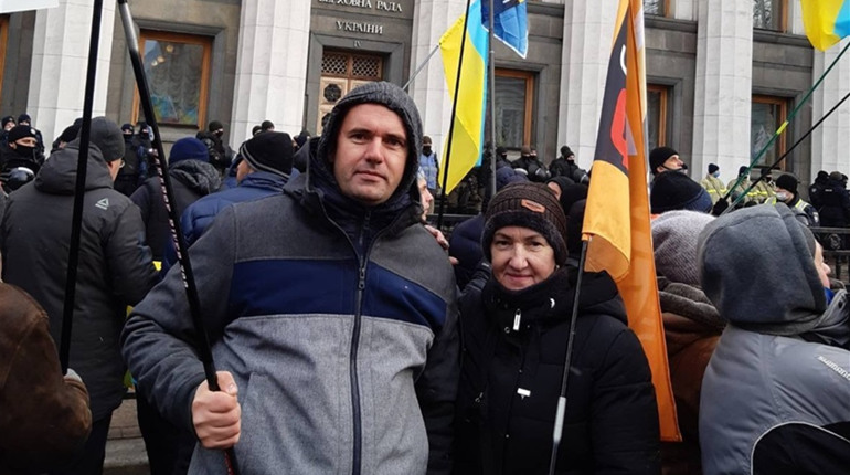 Проти касових апаратів: чи влаштовує ФОПів Біляївки відтермінування їх введення