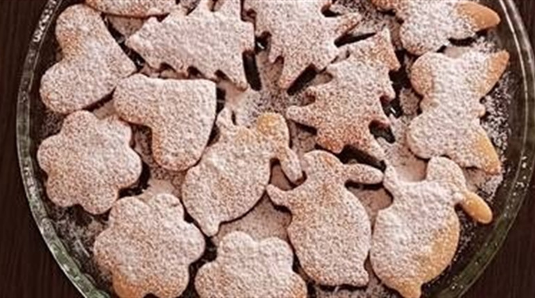 Випічка на смальці: смачна, поживна і довго зберігається
