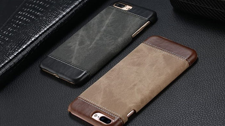 Які бувають чохли на iPhone?
