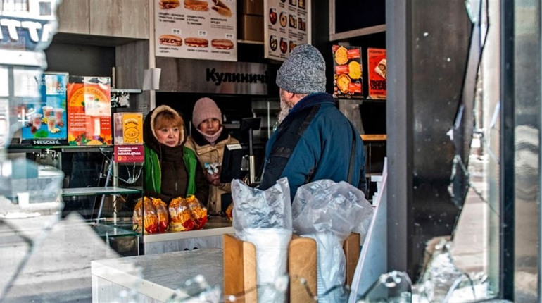 Верховна Рада скасувала воєнні пільги для підприємців, повертає перевірки та штрафи з 1 липня