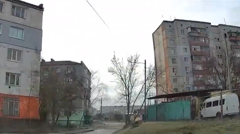Окупанти скасовують безплатну комуналку в Новій Каховці