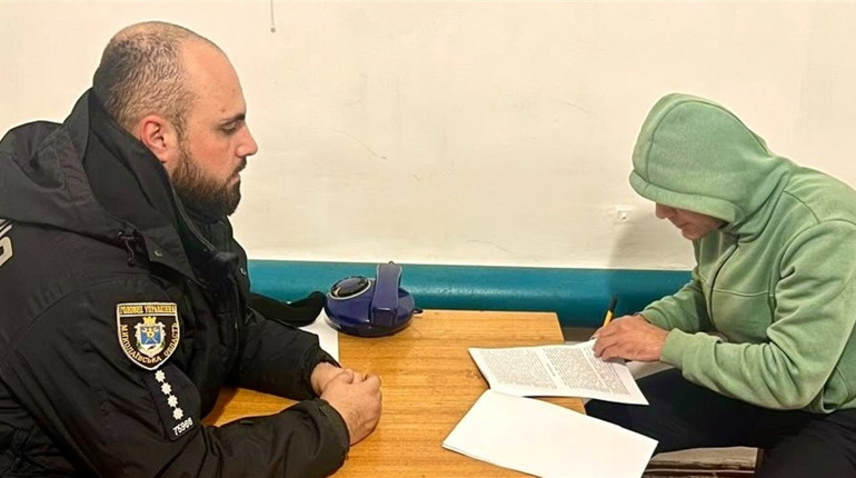 ДТП у Первомайській громаді: нетверезий водій наїхав на двох пішоходок