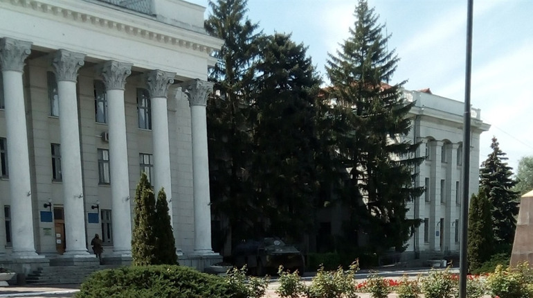 Новокаховчан запрошують на громадські слухання по перейменуванню вулиць