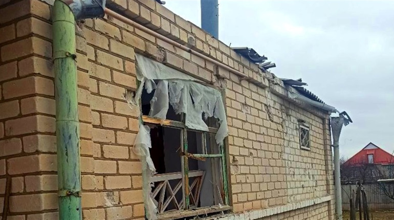 Окупанти продовжують обстрілювати Херсонщину: гатять з артилерії, РСЗВ, мінометів
