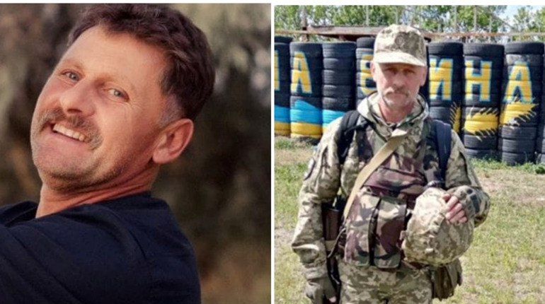 У Біляївки втрати: на фронті загинув захисник України, неймовірна Людина – Володимир Калмик