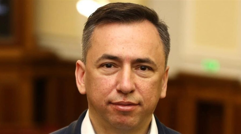 Народний депутат від Чортківщини Володимир Гевко виявився причетним до смертельної ДТП