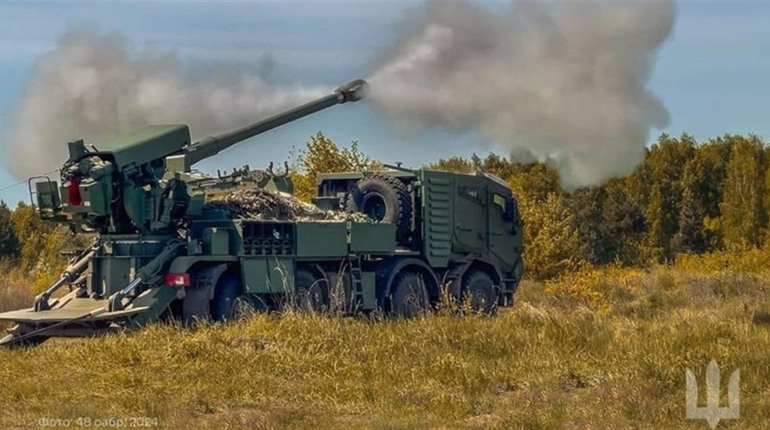 Триває 960-й день війни. Втрати ворога та ситуація в регіонах станом на 10 жовтня