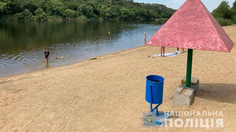 Офіційна інформація про загибель дівчини на міському пляжі Южноукраїнська. Нові деталі трагедії