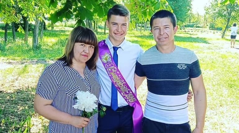 Помогите спасти жизнь! Сергей Хижняк из Волновахского района нуждается в нашей помощи