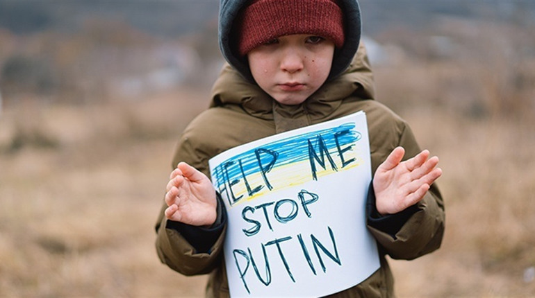 Скільки дітей загинуло в Україні через збройну агресію росії