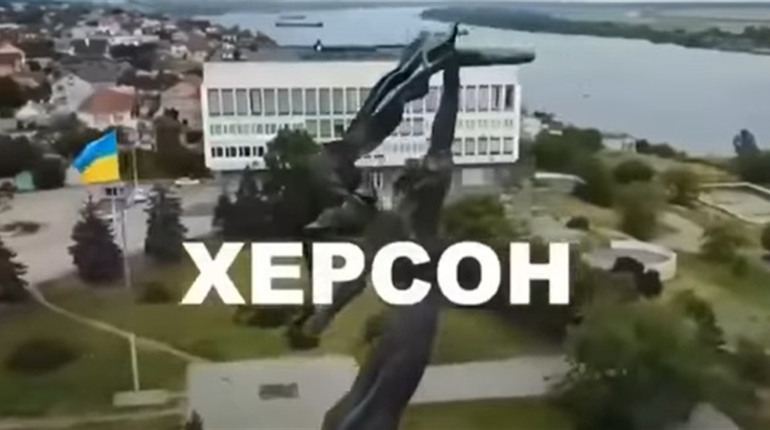 Херсон і Нова Каховка — у новому відео Олега Винника: слухаємо композицію, яка в трендах YouTube