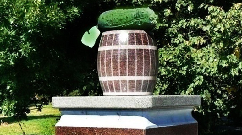 Cucumber, Gurke, Kastravec: як називають огірок у різних країнах світу