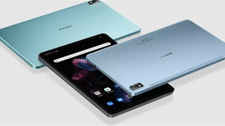 Blackview Tab 16: потужний планшет за доступною ціною