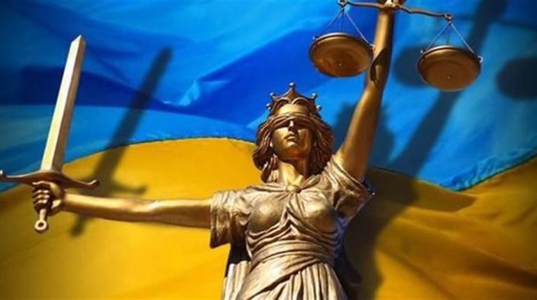 Колаборанта з Каховки засудили до 9 років в'язниці