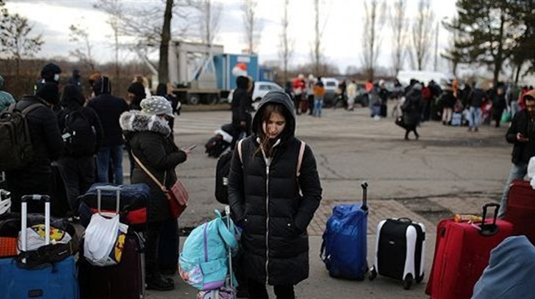 Переселенцям будуть видавати гуманітарну допомогу: коли та де
