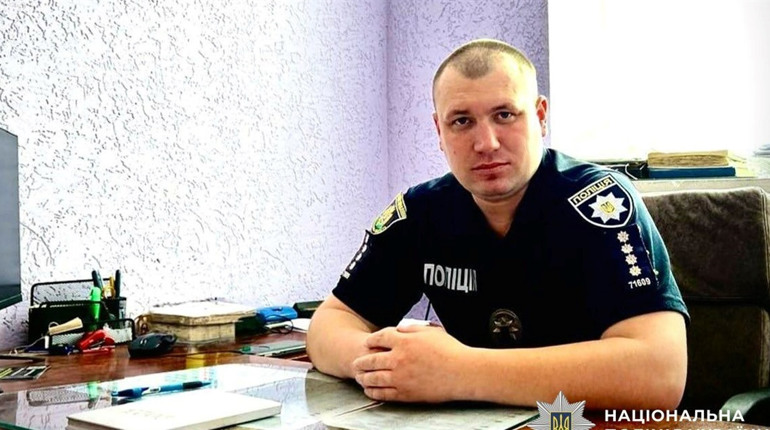 Це не просто робота – це стиль життя: 13 років на захисті громади