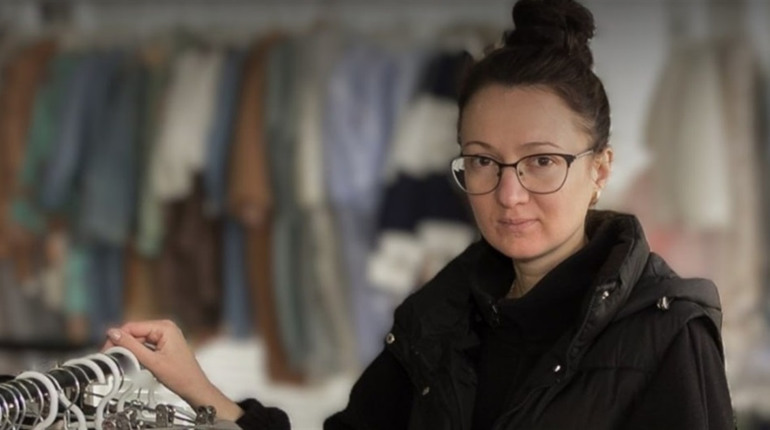 Коли життя змінює маршрут: сила, материнство і справа, народжена з любові