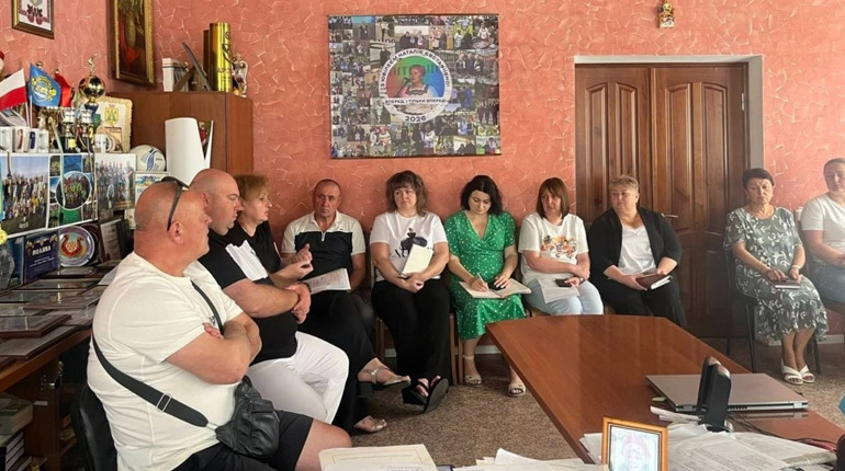 У Дмитрівській громаді працюють над енергонезалежністю соціальних об’єктів
