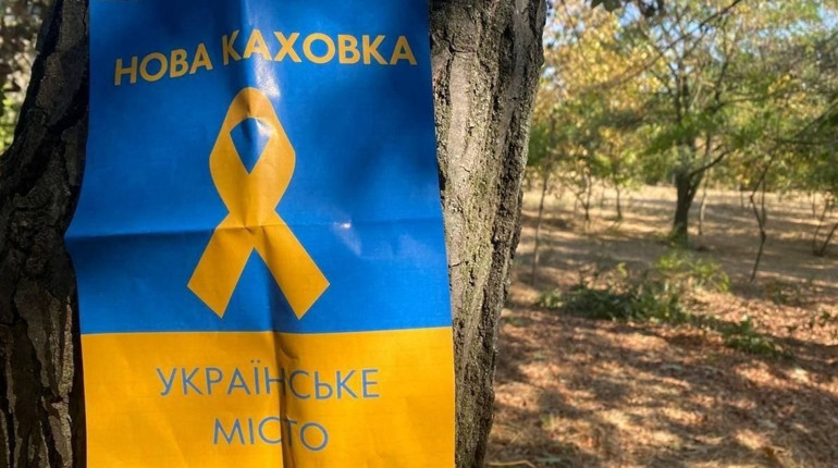 “Тримаю кулачки”: мер Нової Каховки сподівається на гарні новини