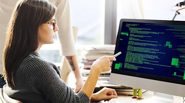 Поиск работы для программистов php