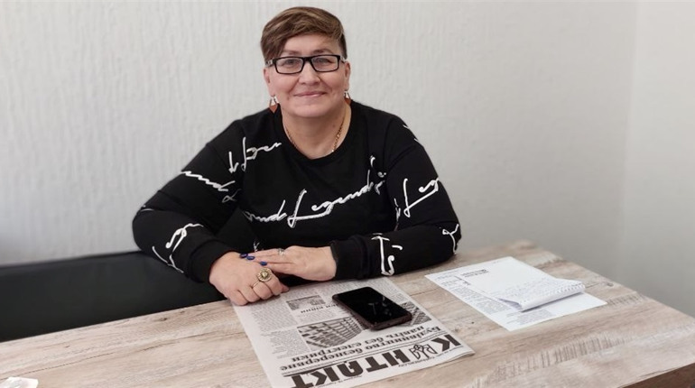 У міській раді все будується на «договорняках», вважає депутатка і волонтерка Антоніна Ананченкова