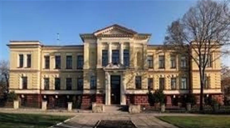 Херсонських діточок гукають на зимові свята до музею. Програма заходів