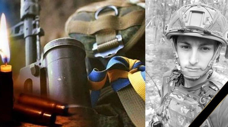 До рідного дому «на щиті» повертається Король Назар з Білої, що на Чортківщині