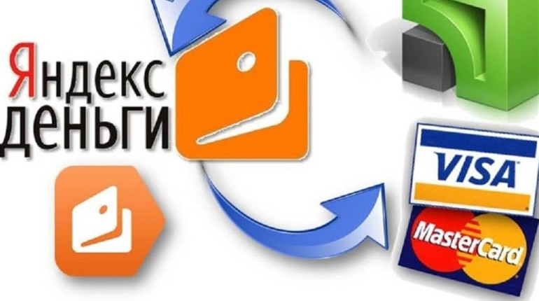 Перевод электронных денег на банковскую карту: удобно и без лишних затрат