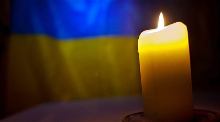 Війна забрала життя нашого земляка із Золотоніщини
