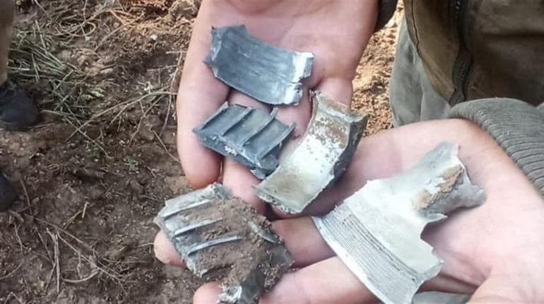 17 жовтня на Чернігівщині ворог обстріляв одну прикордонну громаду