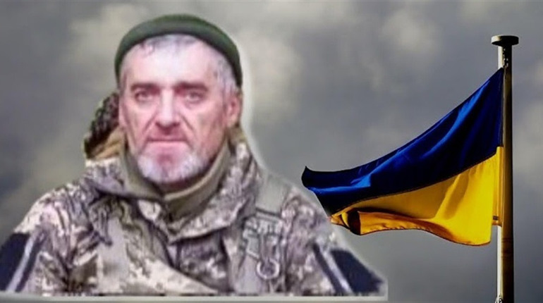 У Мені попрощались із захисником Станіславом Корнієнком, який загинув біля Вугледару