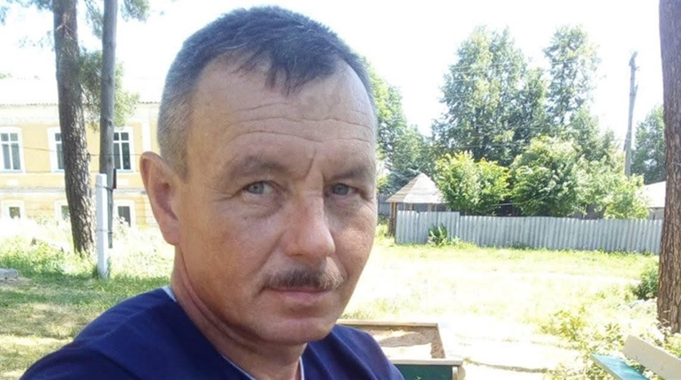 Глухівчанин загинув у аварії біля Кролевця. Той фатальний ранок згадує його донька
