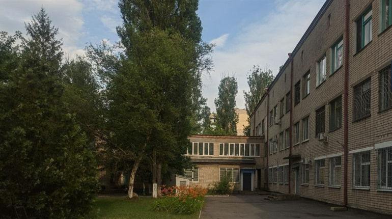До Каховки прибули лікарі з Санкт-Петербурга