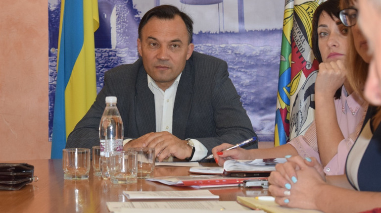 Службове розслідування: у міській раді почали шукати причетних до крадіжки на асфальтному заводі