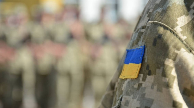 Загальна мобілізація та воєнний стан в Україні продовжуються. Верховна Рада проголосувала «за»