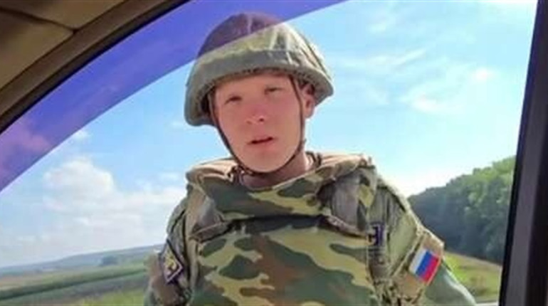 Громадянин Молдови провчив російських "миротворців" у Придністров'ї: відео стало вірусним
