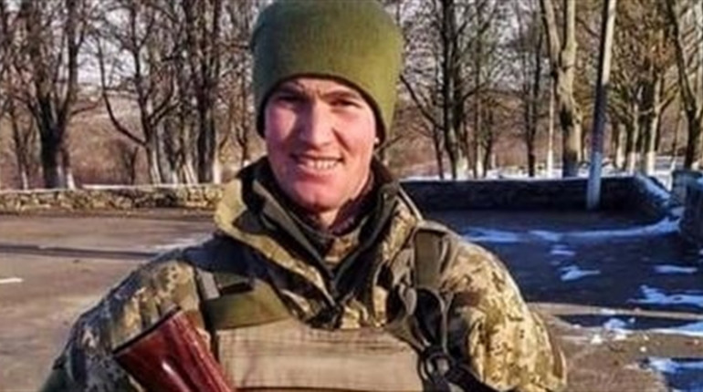 Роман Друзь загинув у боях з російськими окупантами: Кременеччина в скорботі