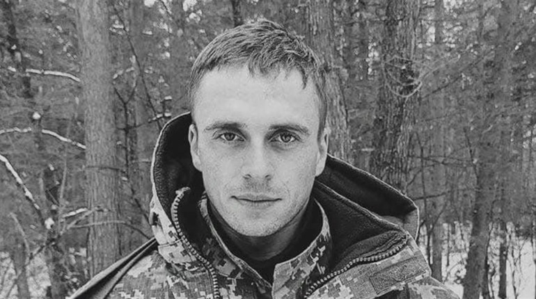 На Донеччині загинув 28-річний воїн з Чорткова Борух Андрій