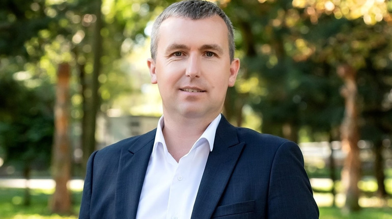 Назарій Іванів відмовився від посади голови Брошнів-Осадської громади 