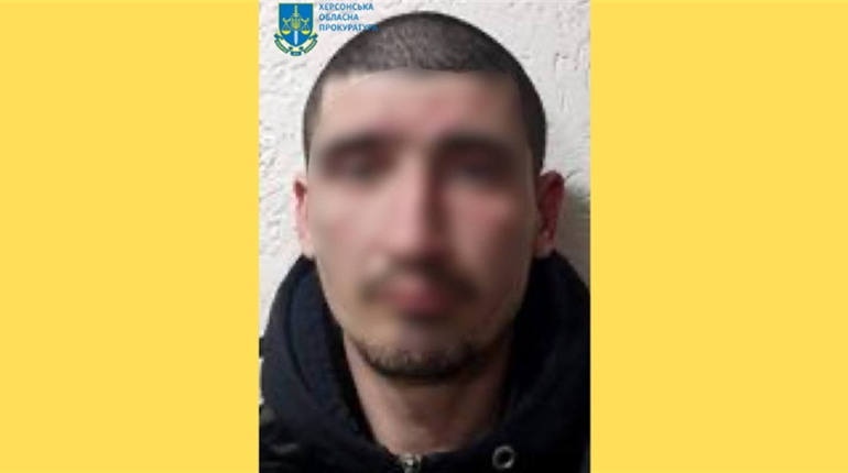Херсонець пограбував кіоск, за що може сісти за ґрати на 8 років